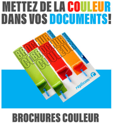 Brochures-Français